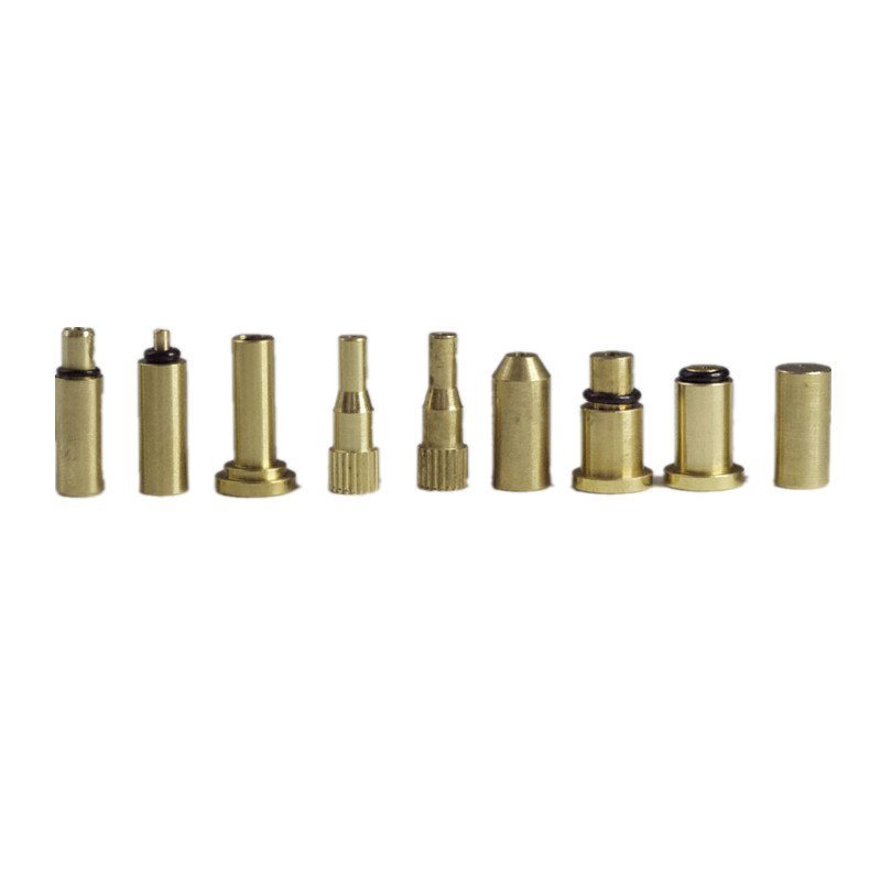Commercial Kitchen Exhaust - 1pcs Refill Butane Gas Adapter For