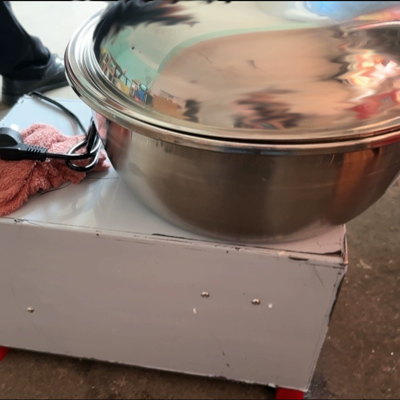 Dough Mixer Machine - Flour Dough Mixer Machine Kneading Machine
