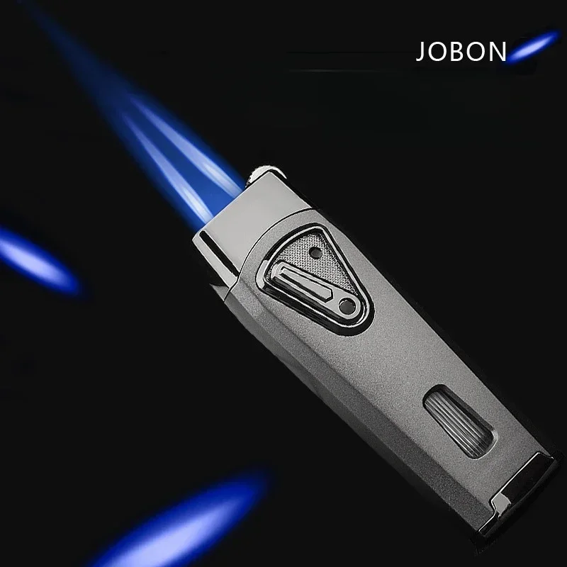Commercial Kitchen Exhaust - JOBON Creative Metal Outdoor Windproof Butane