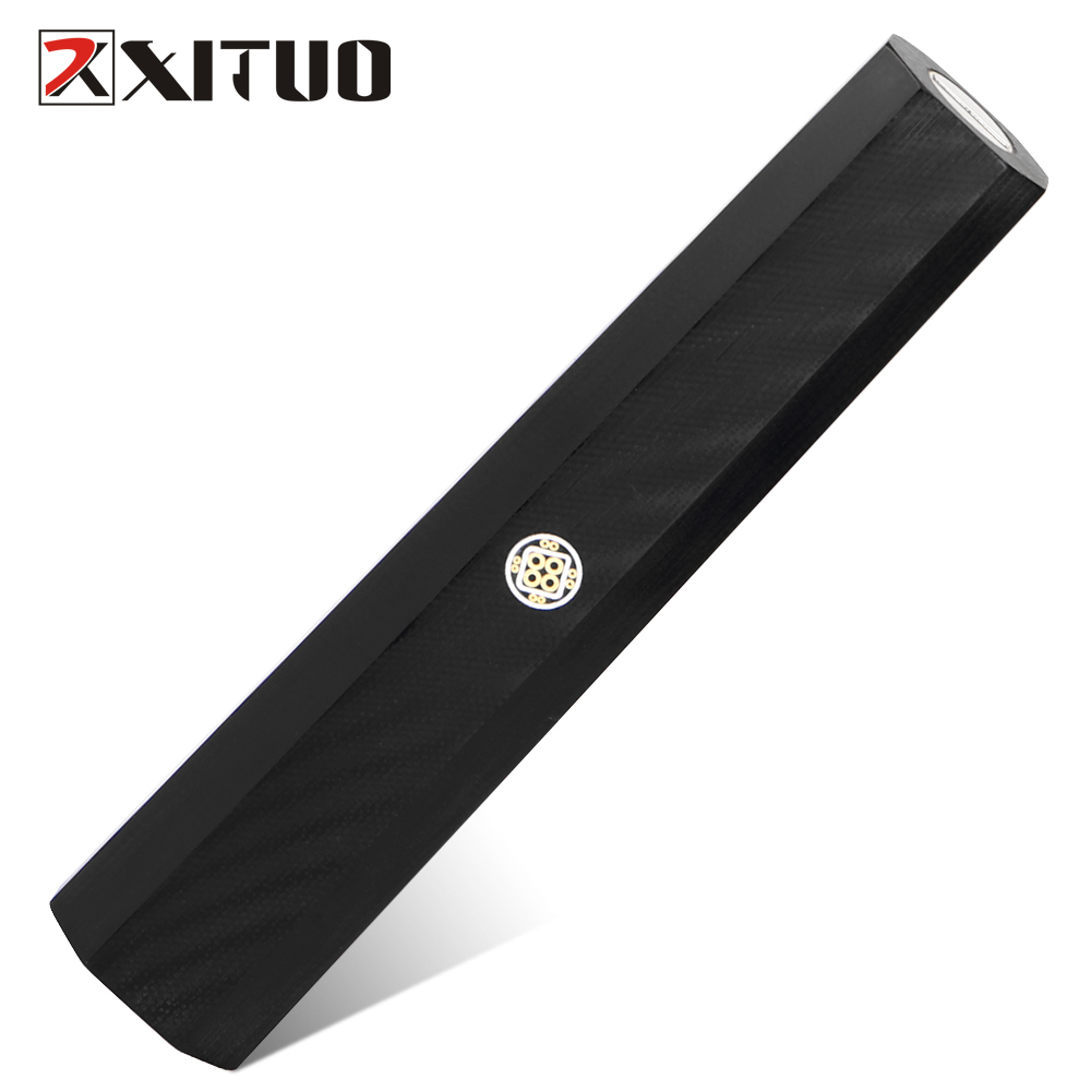 Commercial Kitchen Items - Japanese Kitchen Knife Handle Octagonal Handle
