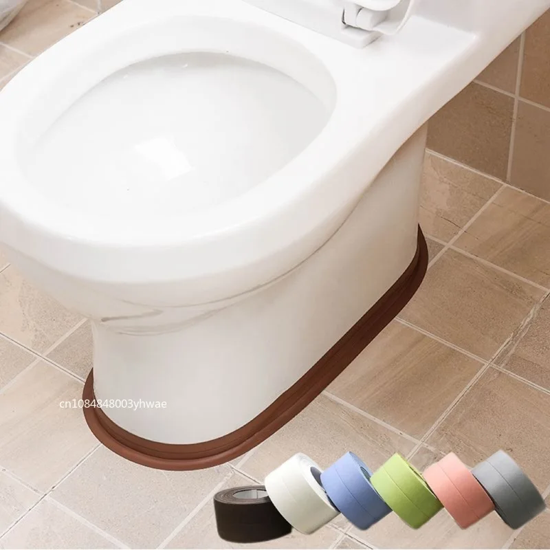 1 Roll Caulking Tape Waterproo - огляд і ціна Commercial Kitchen Wall Panels