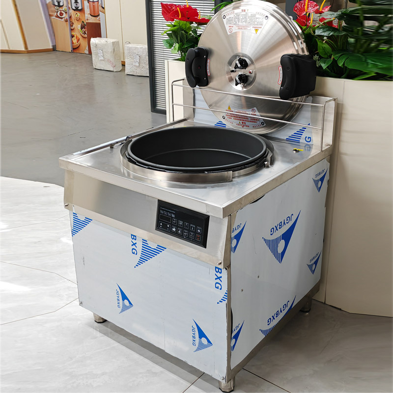 Provide Design Kitchen Commerc - огляд і ціна Commercial Rice Cooker