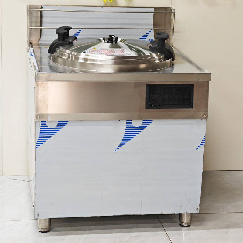 Provide Design Kitchen Commerc - огляд і ціна Commercial Rice Cooker
