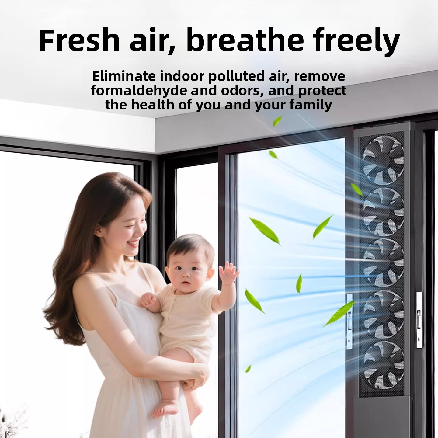 Window Exhaust Fan No Drilling - огляд і ціна Commercial Kitchen Exhaust