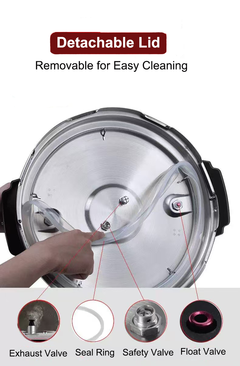 Factory Wholesale Commercial L - огляд і ціна Commercial Rice Cooker