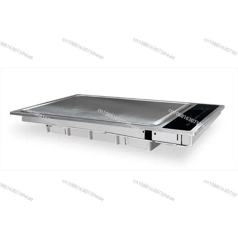 Commercial Grill Built-In Elec - огляд і ціна Teppanyaki Grill Table