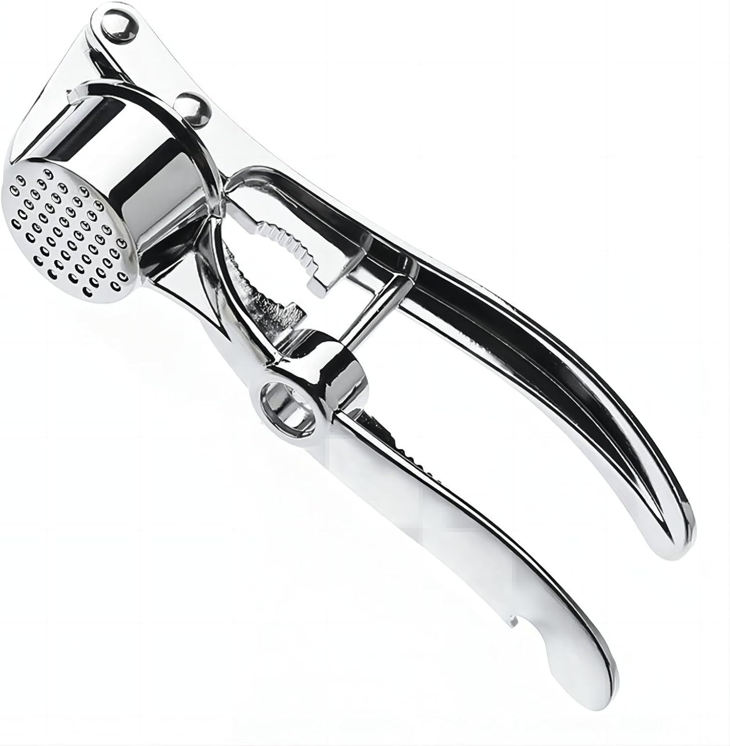Multipurpose Garlic Press - St - огляд і ціна Commercial Kitchen Cleaning