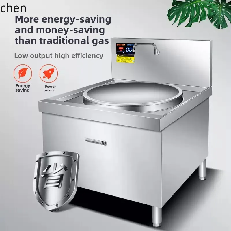 ZML commercial induction cooke - огляд і ціна Commercial Rice Cooker