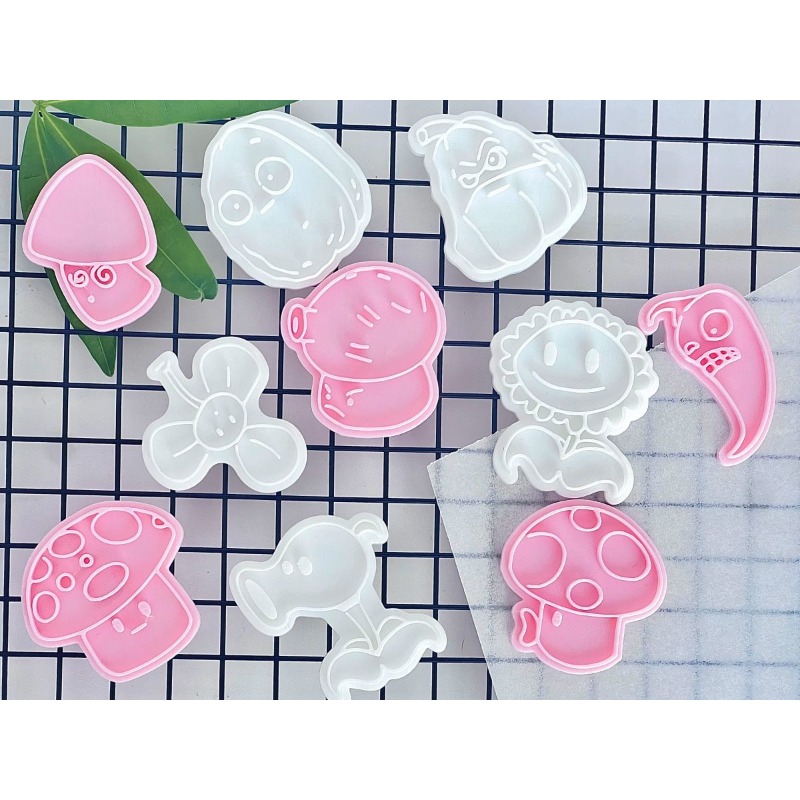 New Cute Hot Selling Plants Vs - огляд і ціна Commercial Kitchen Items
