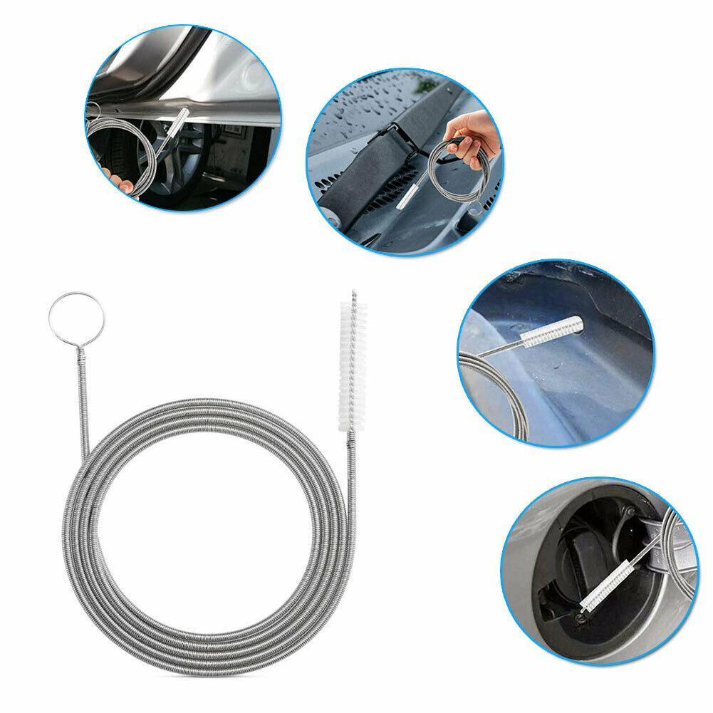Car Drain Dredge Cleaning Scru - огляд і ціна Commercial Kitchen Cleaning