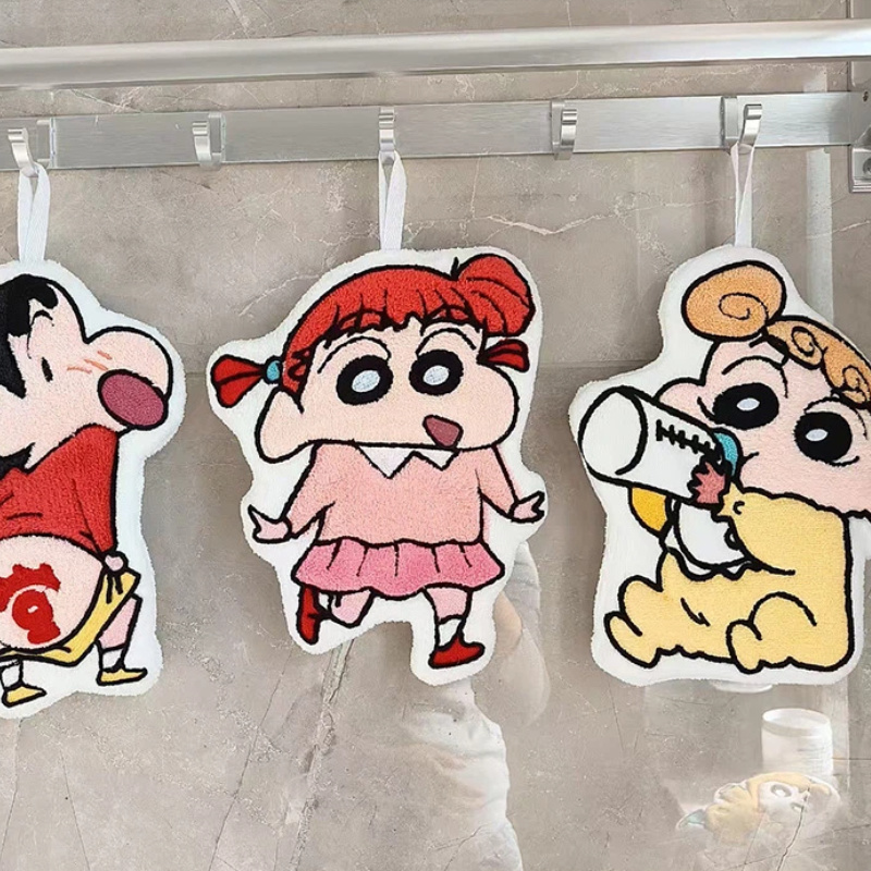 Kawaii Crayon Shin-Chan Cartoo - огляд і ціна Commercial Kitchen Items