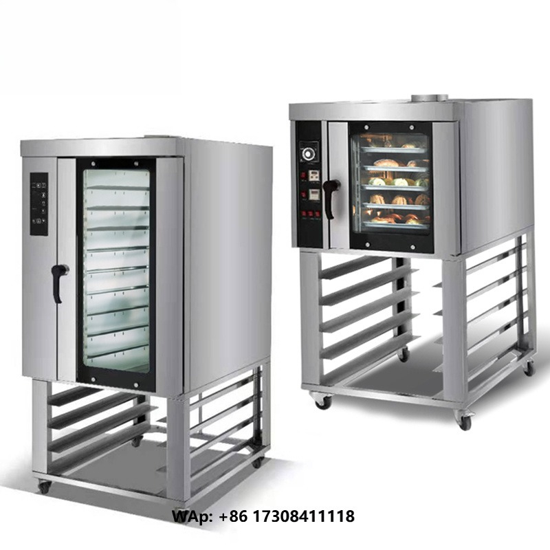 Pro Electric Propane Meat Comm - огляд і ціна Commercial Kitchen And
