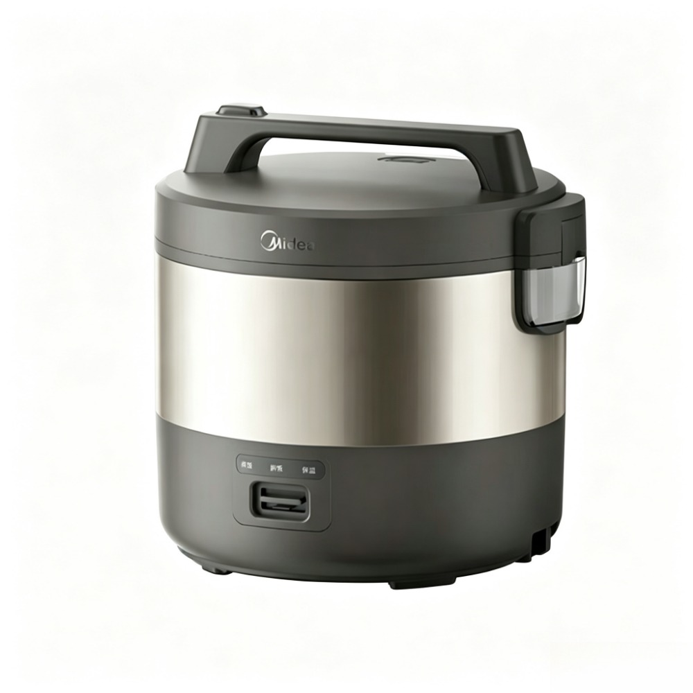 Midea 9L Commercial Rice Cooke - огляд і ціна Commercial Rice Cooker