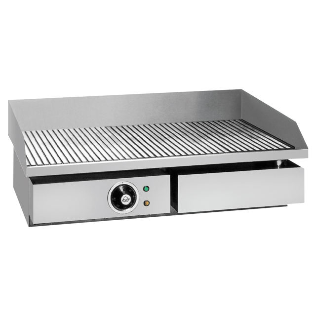 Restaurant Kitchen Countertop  - огляд і ціна Electric Griddle Flat Top