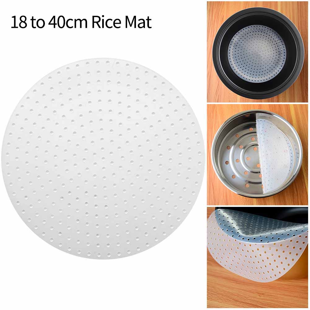 Rice Cooker Burnt Proof Silico - огляд і ціна Commercial Rice Cooker