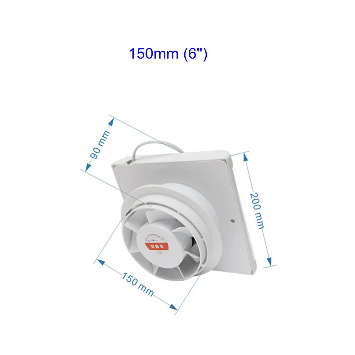 For Kitchen Toilet Wall Window - огляд і ціна Commercial Kitchen Exhaust