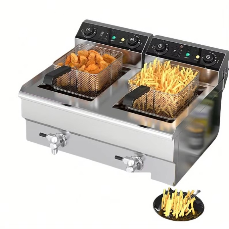 Commercial Oden Cooking Machin - огляд і ціна Commercial Kitchen Cooking