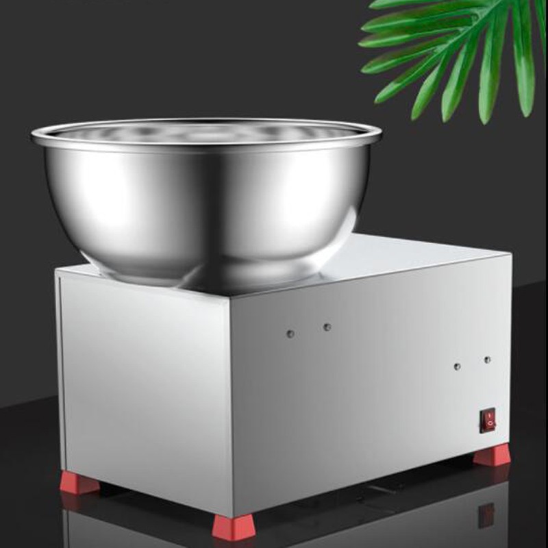Flour Dough Mixer Machine Knea - огляд і ціна Dough Mixer Machine