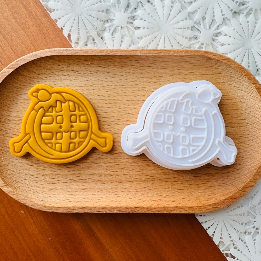 Cute Burger Sandwich Cookie Cu - огляд і ціна Commercial Kitchen Items