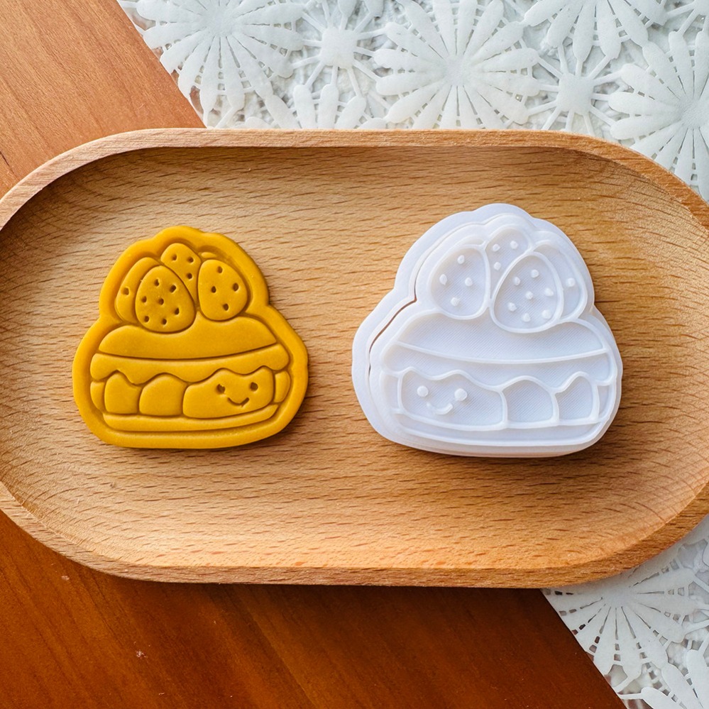 Cute Burger Sandwich Cookie Cu - огляд і ціна Commercial Kitchen Items