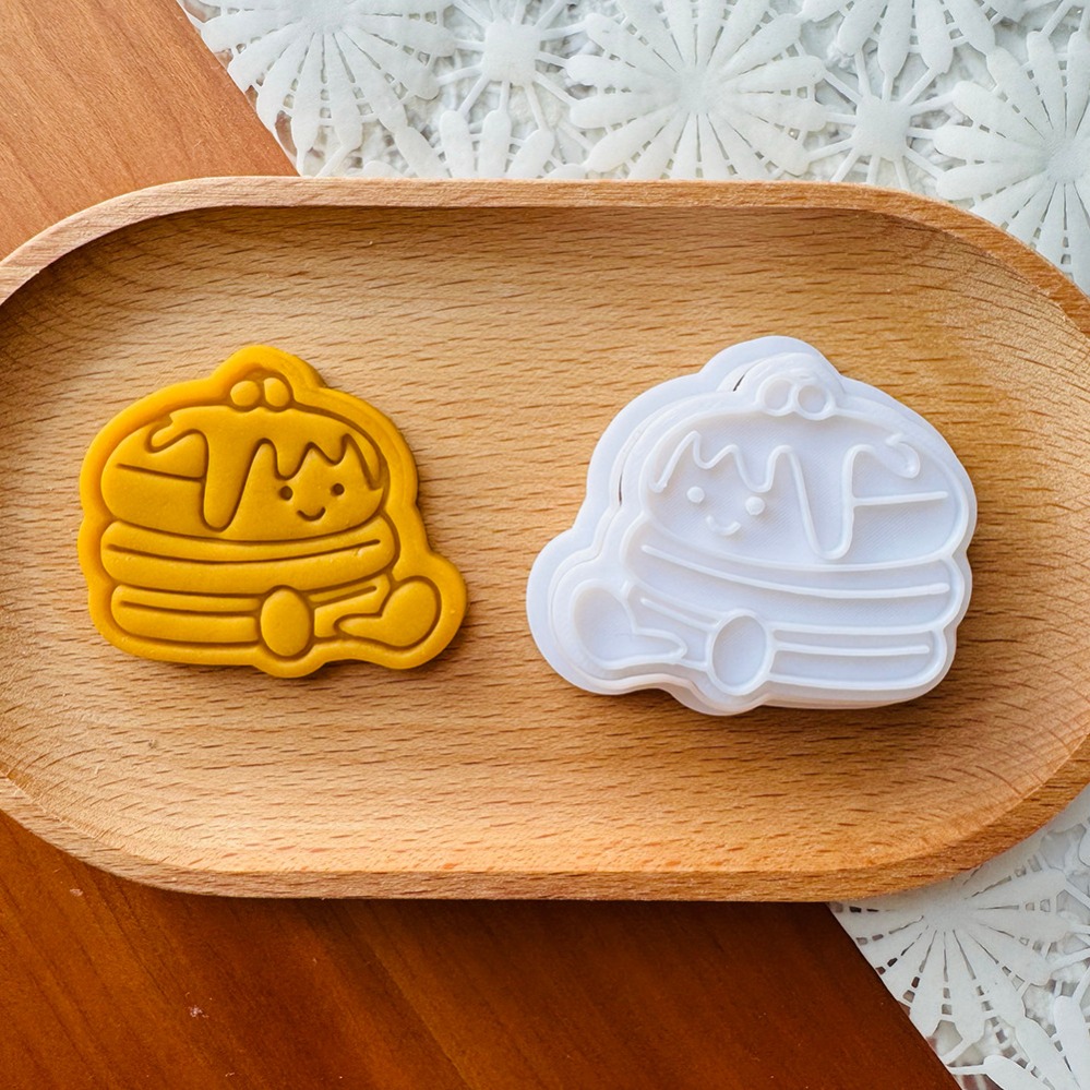 Cute Burger Sandwich Cookie Cu - огляд і ціна Commercial Kitchen Items