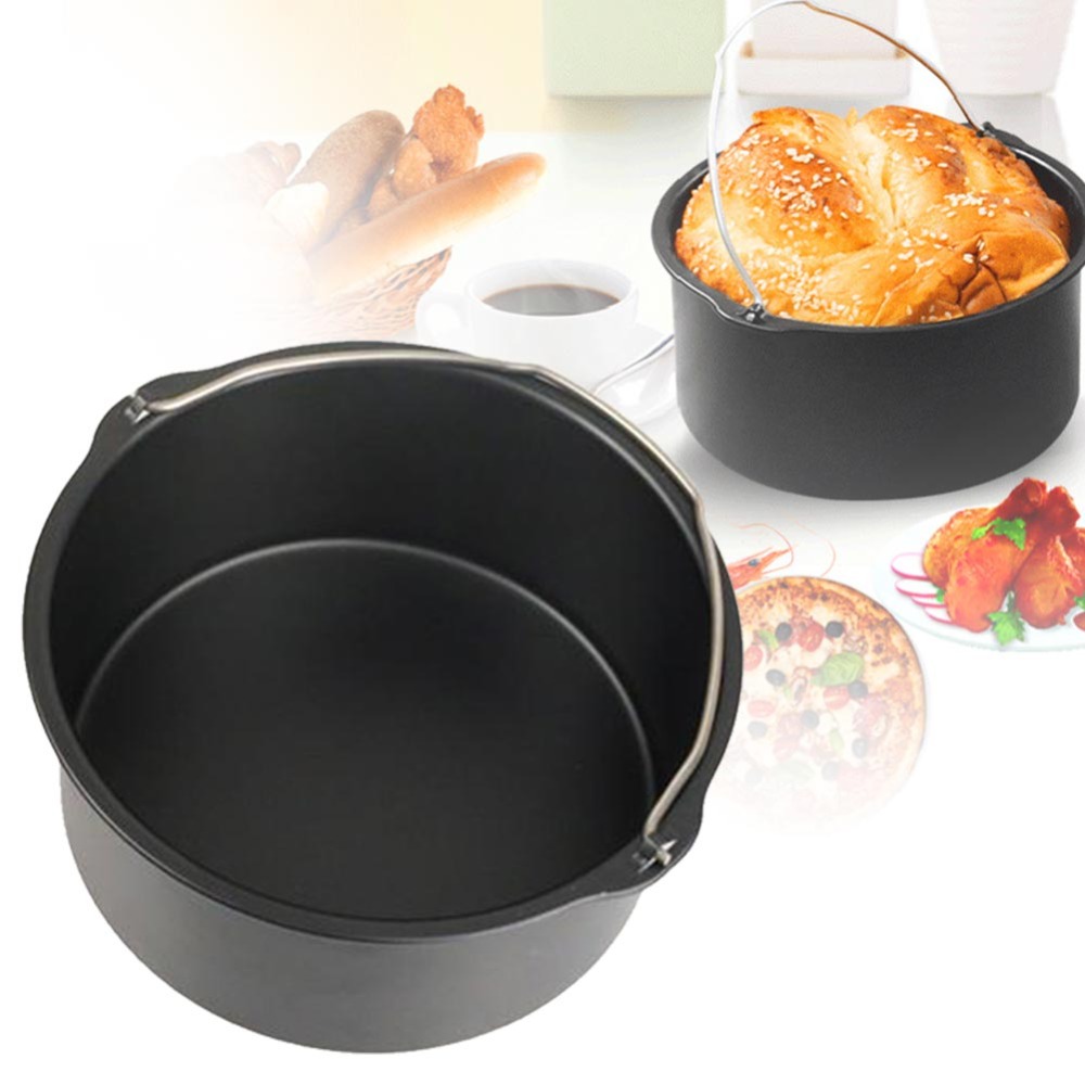 6/7/8'' Non Stick Cake Mold Ba - огляд і ціна Commercial Kitchen Cooking