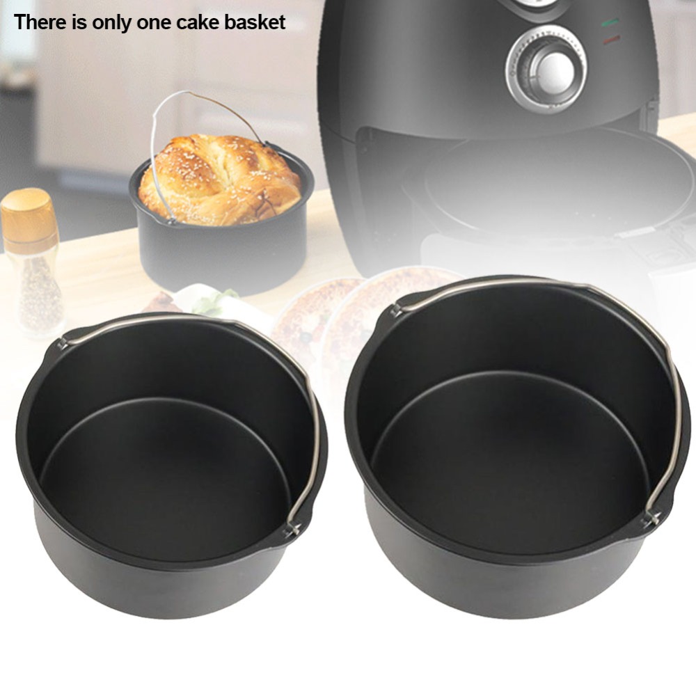 6/7/8'' Non Stick Cake Mold Ba - огляд і ціна Commercial Kitchen Cooking