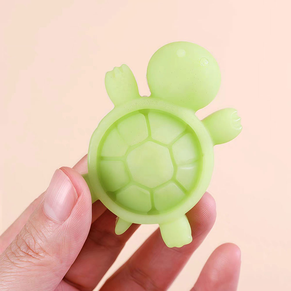 Turtles Ice Tray 3D Tortoises  - огляд і ціна Commercial Kitchen Items