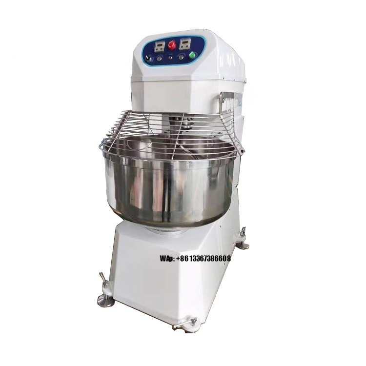 Bakery Dough Mixer Flour Proce - огляд і ціна Dough Mixer Machine
