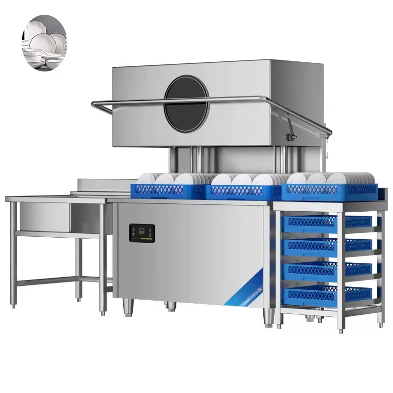 Custom Fast Cycle Commercial H - огляд і ціна Commercial Kitchen And