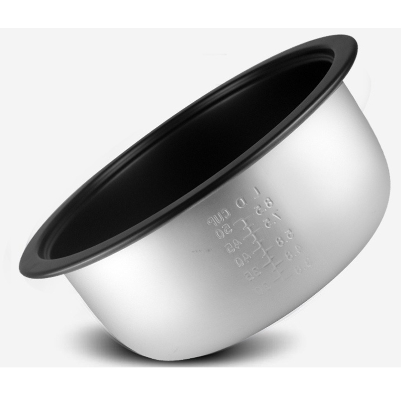 10 Quart Capacity 1600W Insula - огляд і ціна Commercial Rice Cooker