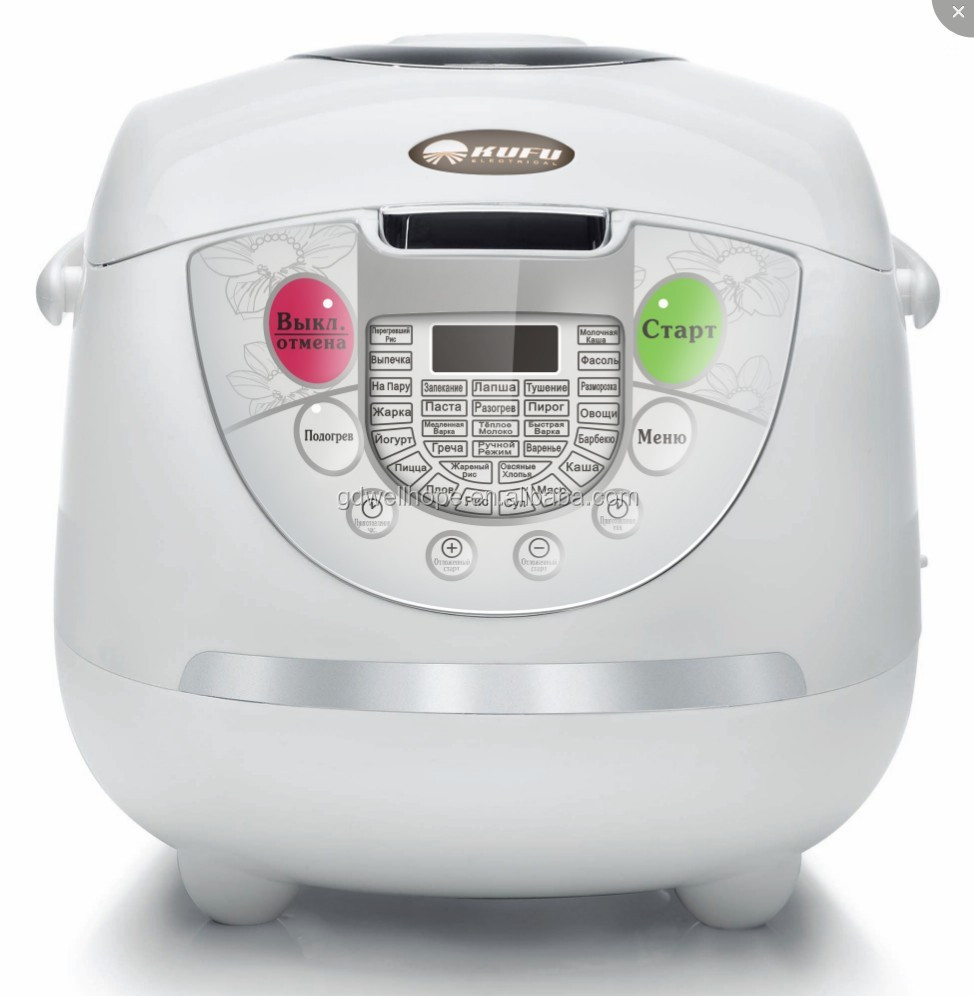 Classic Wholesale Commercial S - огляд і ціна Commercial Rice Cooker