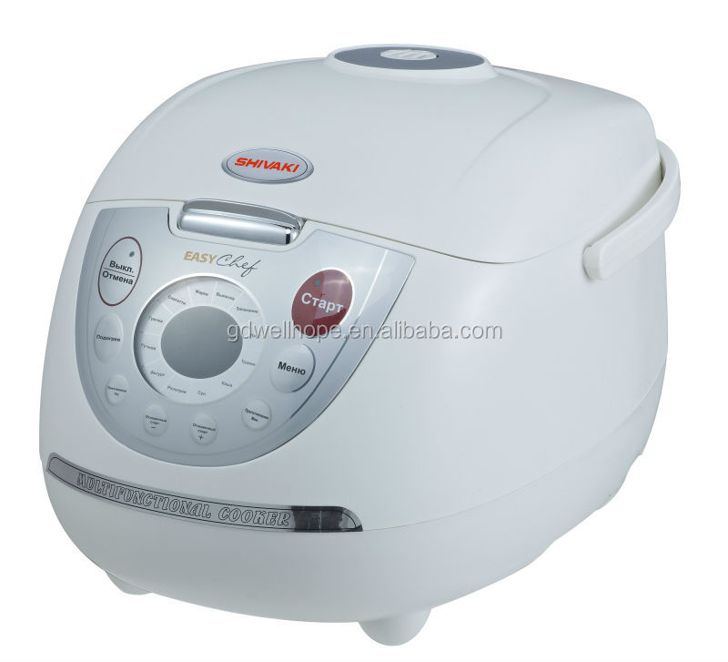 Classic Wholesale Commercial S - огляд і ціна Commercial Rice Cooker