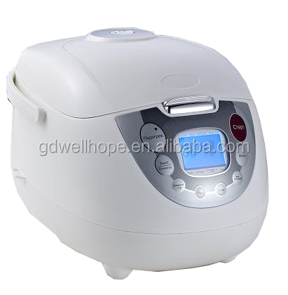 Classic Wholesale Commercial S - огляд і ціна Commercial Rice Cooker
