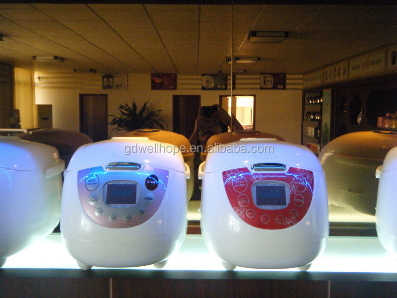 Classic Wholesale Commercial S - огляд і ціна Commercial Rice Cooker
