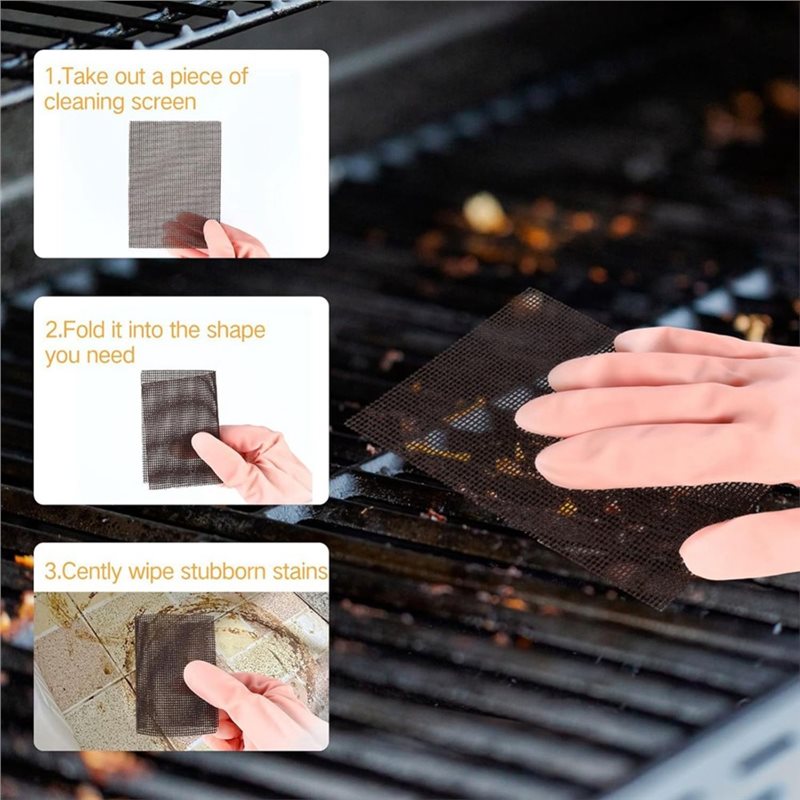 ABXF-100 Pack Griddle 4X5.5''  - огляд і ціна Electric Griddle Flat Top