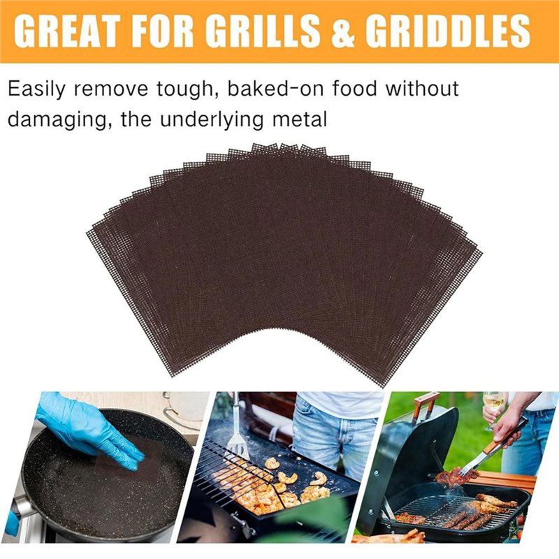 ABXF-100 Pack Griddle 4X5.5''  - огляд і ціна Electric Griddle Flat Top