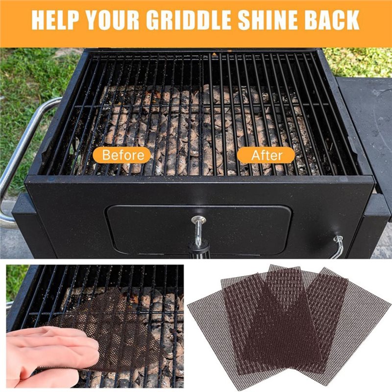 ABXF-100 Pack Griddle 4X5.5''  - огляд і ціна Electric Griddle Flat Top