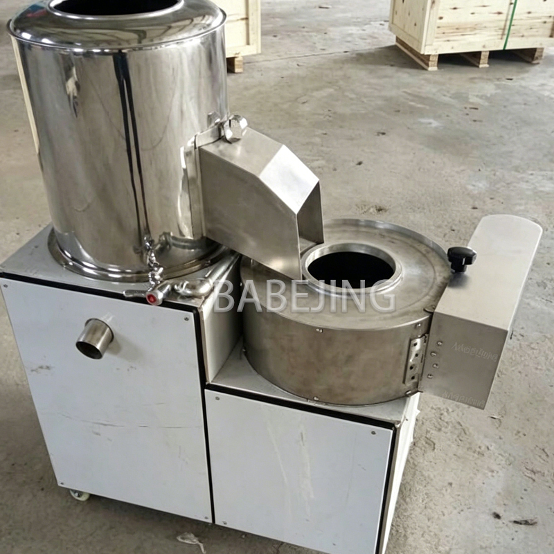BABEJING Industrial Commercial - огляд і ціна Commercial Kitchen Cleaning