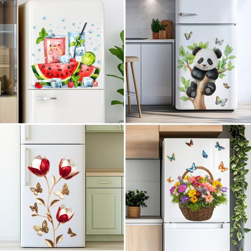 New Cool Summer Watermelon Dri - огляд і ціна Commercial Kitchen Wall Panels