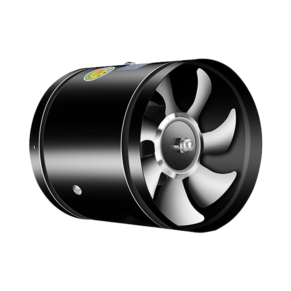 2800RPM Bathroom Exhaust Fan M - огляд і ціна Commercial Kitchen Exhaust