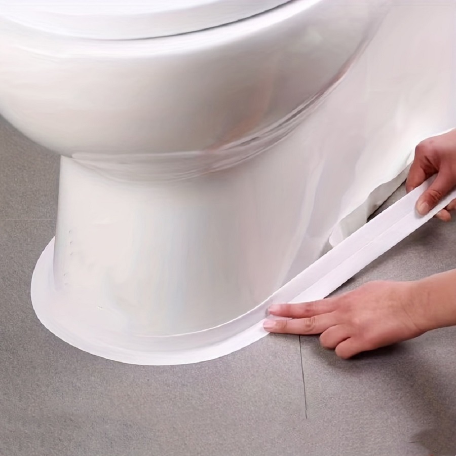 3.2M Bath Caulk Tape Self Adhe - огляд і ціна Commercial Kitchen Wall Panels