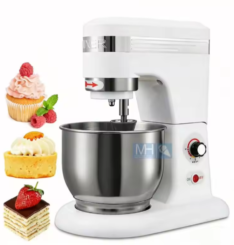 Kitchen vertical cake mixer, b - огляд і ціна Dough Mixer Machine