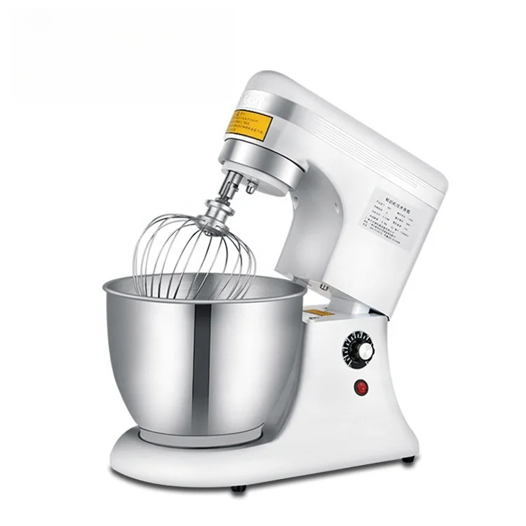 Kitchen vertical cake mixer, b - огляд і ціна Dough Mixer Machine