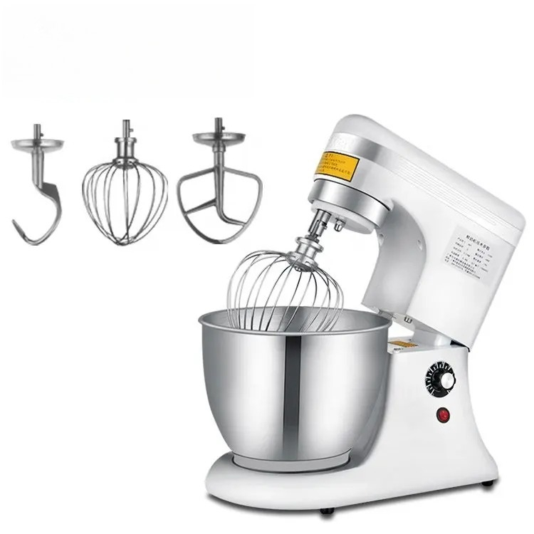 Kitchen vertical cake mixer, b - огляд і ціна Dough Mixer Machine