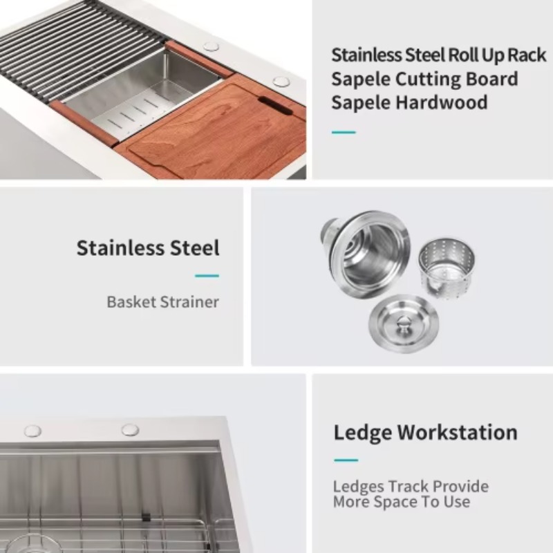 ATV Heavy Duty Commercial 36x2 - огляд і ціна Commercial Kitchen And
