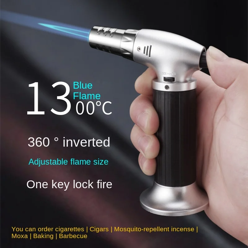 Blue Flame Butane Torch Refill - огляд і ціна Commercial Kitchen Exhaust