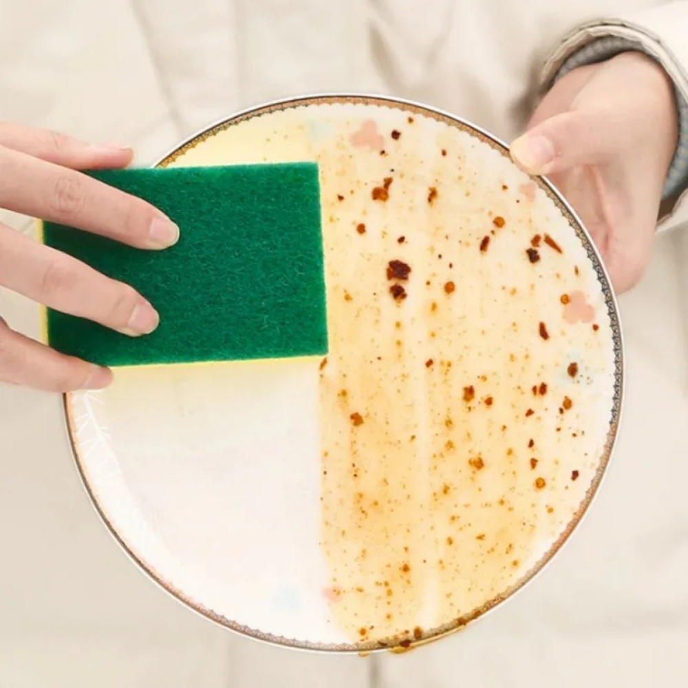 Cleaning Sponge Highly Absorbe - огляд і ціна Commercial Kitchen Cleaning