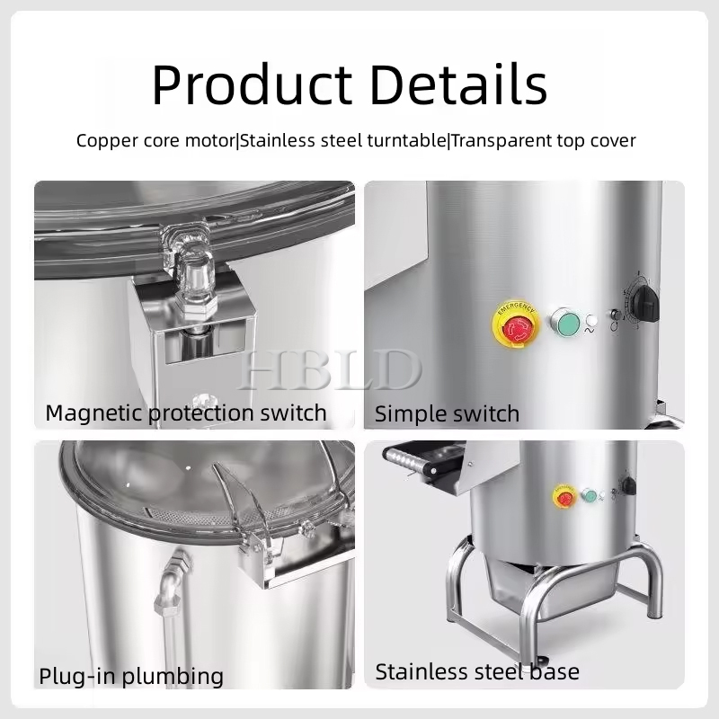 Electric Commercial Stainless  - огляд і ціна Commercial Kitchen Cleaning