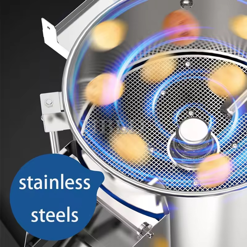 Electric Commercial Stainless  - огляд і ціна Commercial Kitchen Cleaning